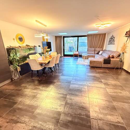 Foto #6 Huurwoning Loethoelilaan Amstelveen