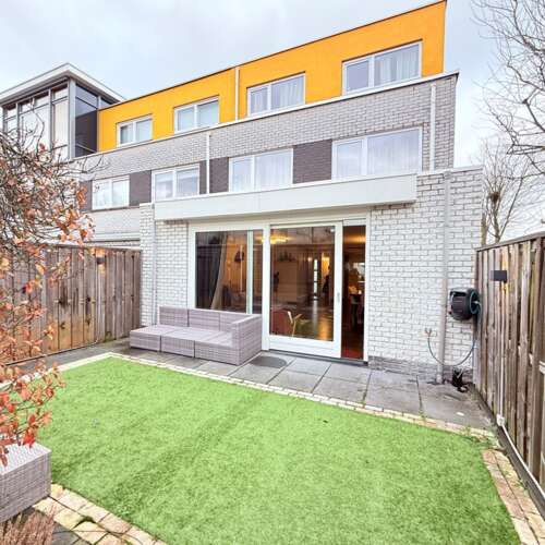 Foto #31 Huurwoning Loethoelilaan Amstelveen