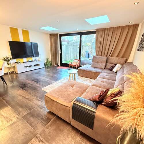 Foto #33 Huurwoning Loethoelilaan Amstelveen