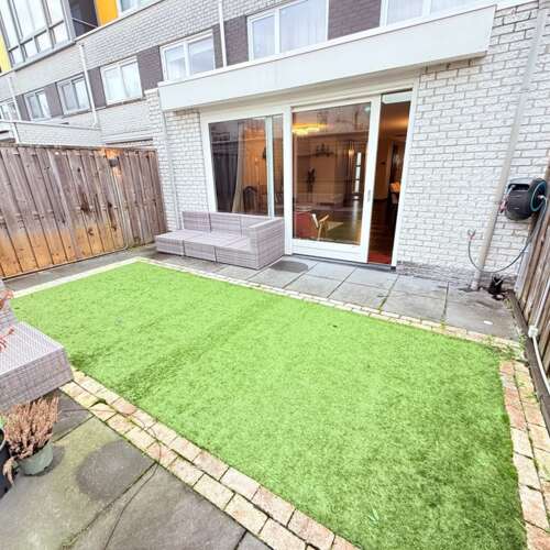 Foto #29 Huurwoning Loethoelilaan Amstelveen