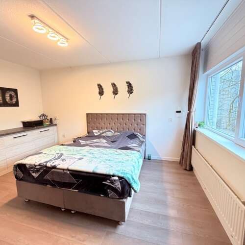 Foto #8 Huurwoning Loethoelilaan Amstelveen