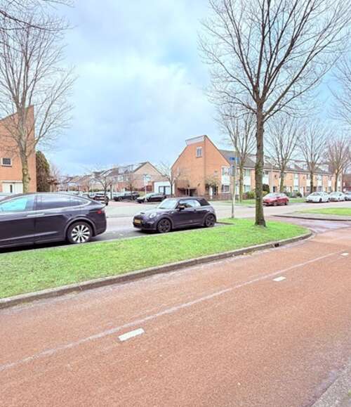 Foto #51 Huurwoning Loethoelilaan Amstelveen