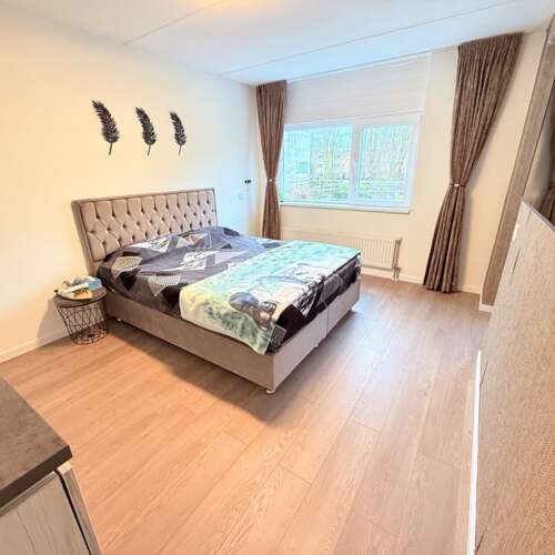 Foto #11 Huurwoning Loethoelilaan Amstelveen