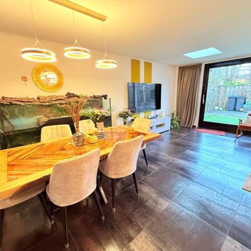 Foto #7 Huurwoning Loethoelilaan Amstelveen