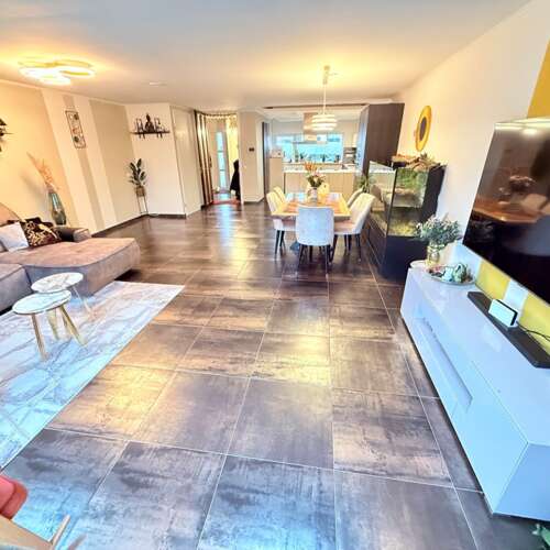 Foto #5 Huurwoning Loethoelilaan Amstelveen