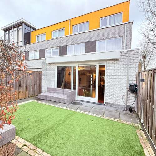 Foto #30 Huurwoning Loethoelilaan Amstelveen