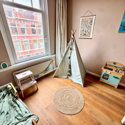 Foto #14 Appartement Columbusstraat Den Haag