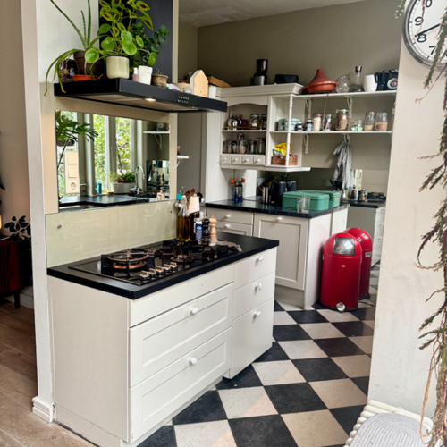 Foto #10 Appartement Columbusstraat Den Haag