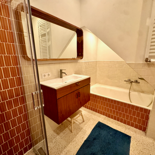 Foto #18 Appartement Columbusstraat Den Haag