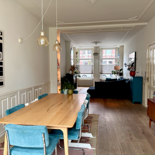 Foto #7 Appartement Columbusstraat Den Haag