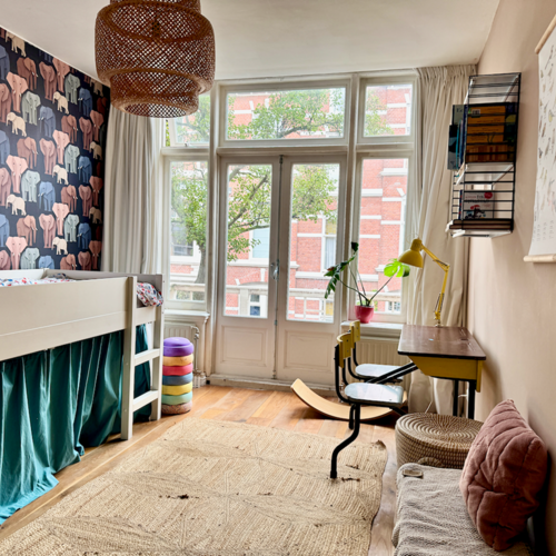 Foto #15 Appartement Columbusstraat Den Haag