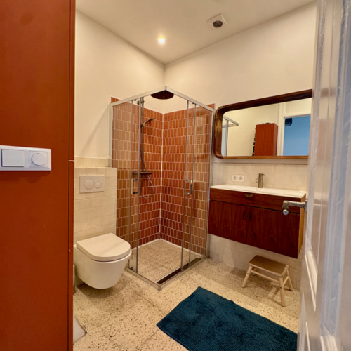 Foto #19 Appartement Columbusstraat Den Haag