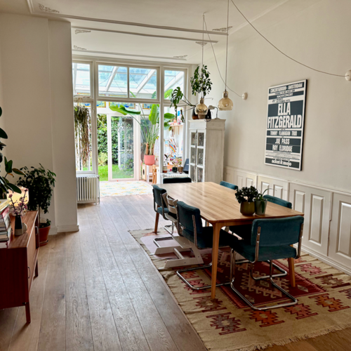 Foto #8 Appartement Columbusstraat Den Haag