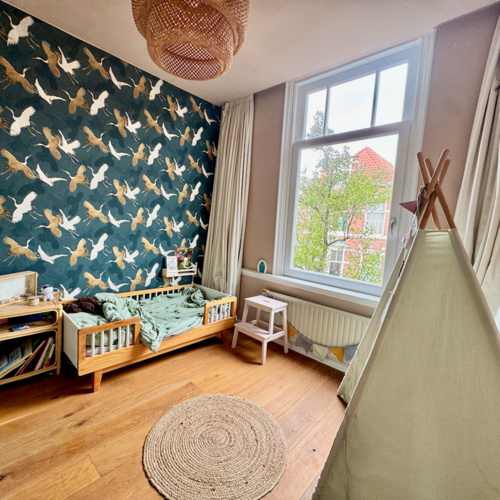 Foto #13 Appartement Columbusstraat Den Haag