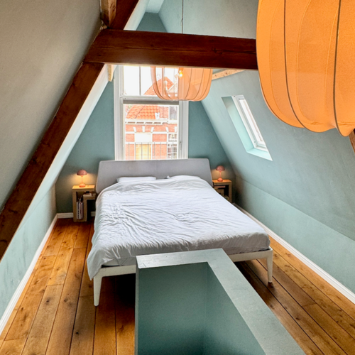 Foto #16 Appartement Columbusstraat Den Haag