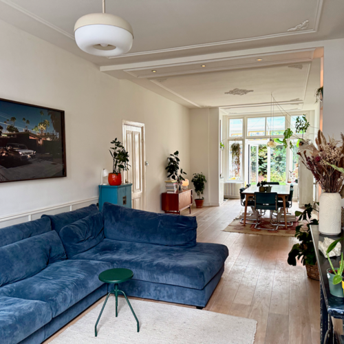 Foto #6 Appartement Columbusstraat Den Haag