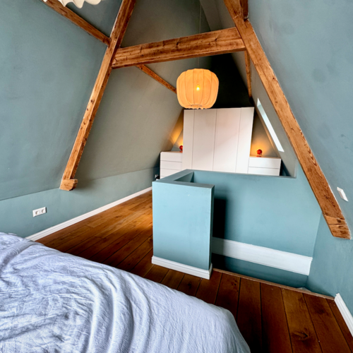 Foto #17 Appartement Columbusstraat Den Haag