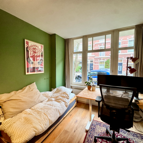 Foto #12 Appartement Columbusstraat Den Haag