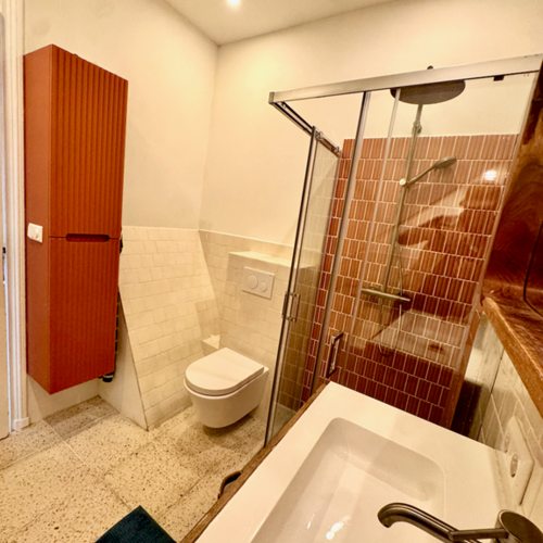 Foto #20 Appartement Columbusstraat Den Haag