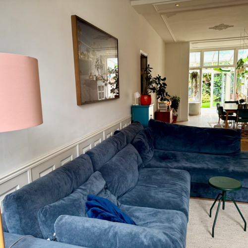 Foto #5 Appartement Columbusstraat Den Haag