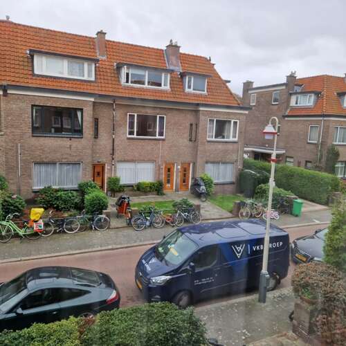 Foto #2 Appartement Roelofsstraat Den Haag