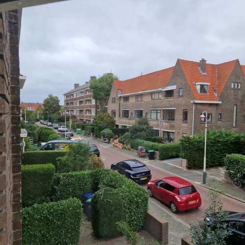 Foto #0 Appartement Roelofsstraat Den Haag