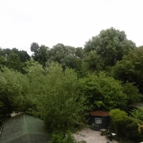 Foto #13 Appartement Meidoornweg Badhoevedorp