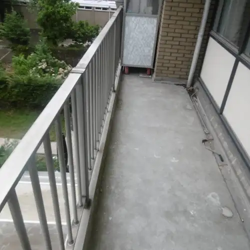 Foto #14 Appartement Meidoornweg Badhoevedorp