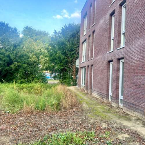 Foto #14 Appartement Dominicushof Roermond