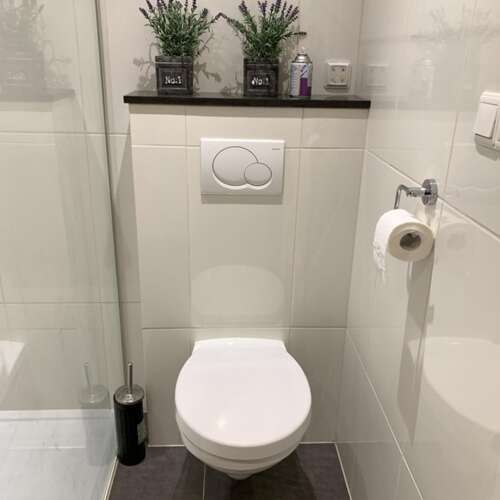 Foto #12 Huurwoning Reitzstraat Haarlem