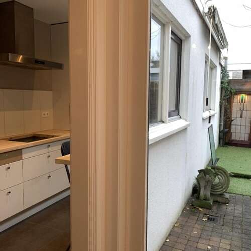 Foto #18 Huurwoning Reitzstraat Haarlem