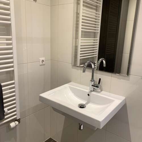 Foto #13 Huurwoning Reitzstraat Haarlem