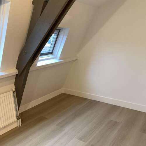 Foto #14 Huurwoning Reitzstraat Haarlem