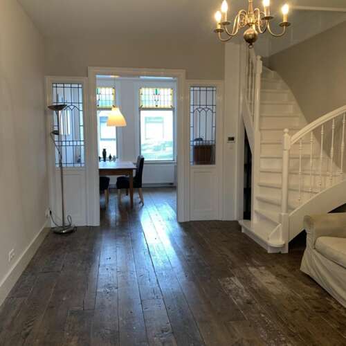 Foto #5 Huurwoning Reitzstraat Haarlem