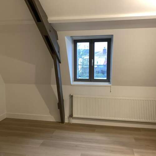 Foto #15 Huurwoning Reitzstraat Haarlem