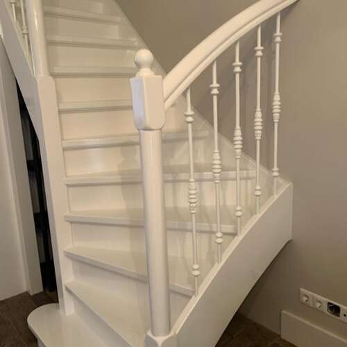 Foto #7 Huurwoning Reitzstraat Haarlem