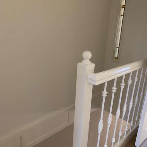 Foto #9 Huurwoning Reitzstraat Haarlem