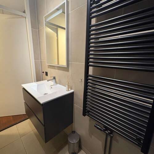 Foto #14 Appartement Hugo de Grootkade Amsterdam