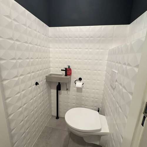 Foto #22 Appartement Hugo de Grootkade Amsterdam