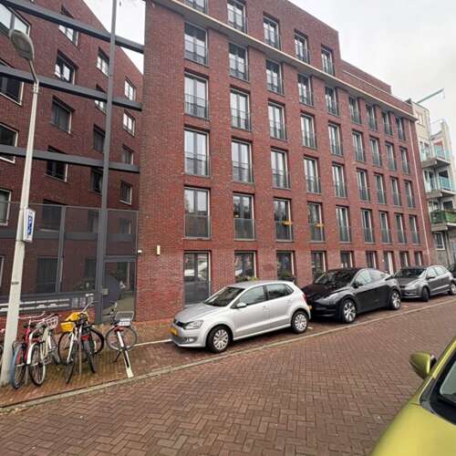 Foto #0 Appartement Hugo de Grootkade Amsterdam