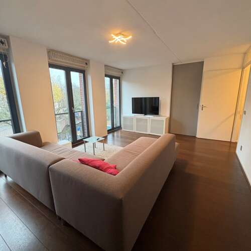 Foto #7 Appartement Hugo de Grootkade Amsterdam