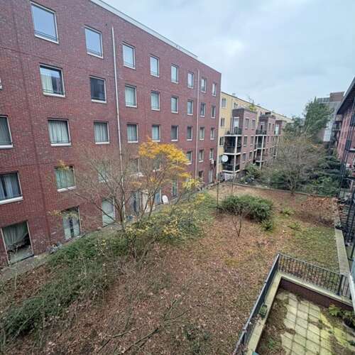 Foto #20 Appartement Hugo de Grootkade Amsterdam