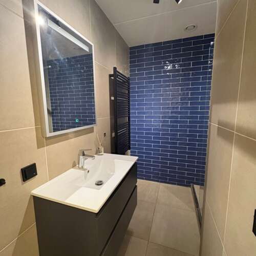 Foto #13 Appartement Hugo de Grootkade Amsterdam