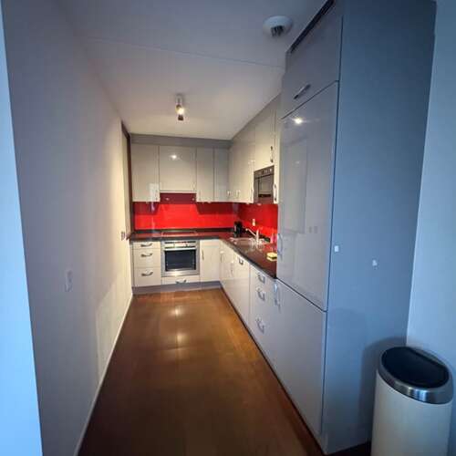 Foto #10 Appartement Hugo de Grootkade Amsterdam