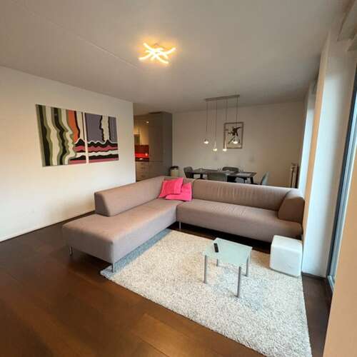 Foto #6 Appartement Hugo de Grootkade Amsterdam