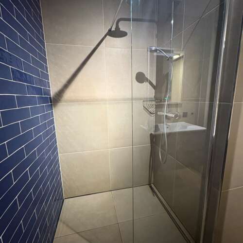 Foto #12 Appartement Hugo de Grootkade Amsterdam