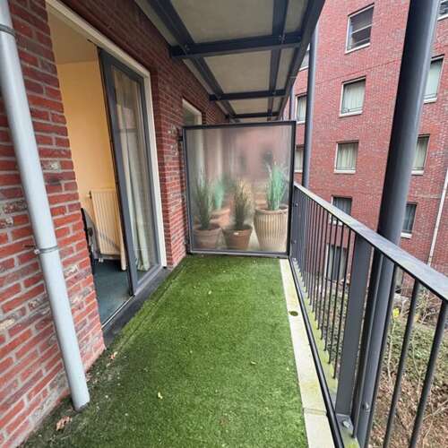 Foto #18 Appartement Hugo de Grootkade Amsterdam