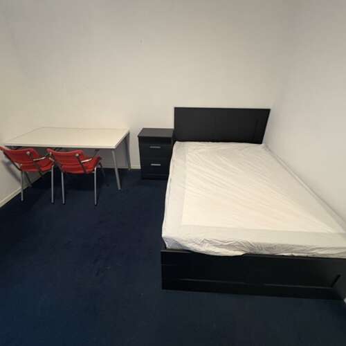 Foto #16 Appartement Hugo de Grootkade Amsterdam