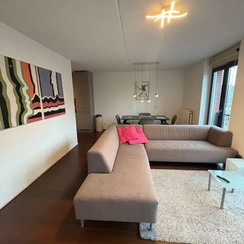 Foto #5 Appartement Hugo de Grootkade Amsterdam
