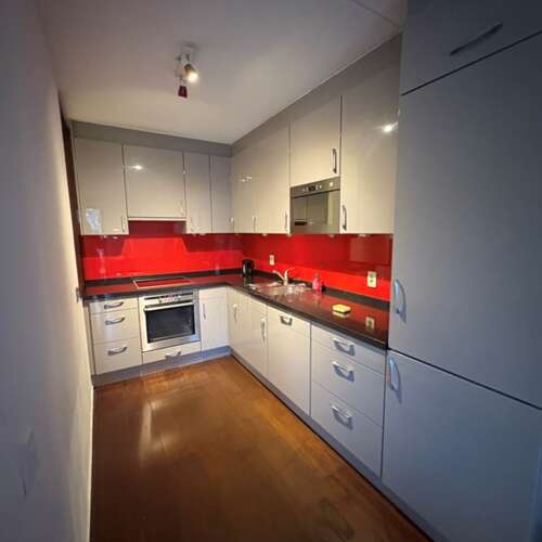 Foto #9 Appartement Hugo de Grootkade Amsterdam